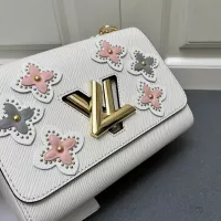 Cheap Louis Vuitton AAA Quality Messenger Bags For Women #1344844 Replica Wholesale [$115.00 USD] [ITEM#1344844] on Replica Louis Vuitton AAA Quality Messenger Bags