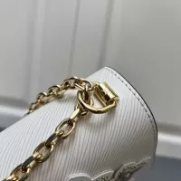 Cheap Louis Vuitton AAA Quality Messenger Bags For Women #1344844 Replica Wholesale [$115.00 USD] [ITEM#1344844] on Replica Louis Vuitton AAA Quality Messenger Bags