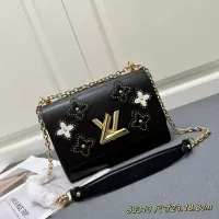 Cheap Louis Vuitton AAA Quality Messenger Bags For Women #1344845 Replica Wholesale [$115.00 USD] [ITEM#1344845] on Replica Louis Vuitton AAA Quality Messenger Bags