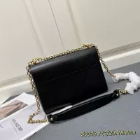 Cheap Louis Vuitton AAA Quality Messenger Bags For Women #1344845 Replica Wholesale [$115.00 USD] [ITEM#1344845] on Replica Louis Vuitton AAA Quality Messenger Bags