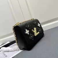 Cheap Louis Vuitton AAA Quality Messenger Bags For Women #1344845 Replica Wholesale [$115.00 USD] [ITEM#1344845] on Replica Louis Vuitton AAA Quality Messenger Bags