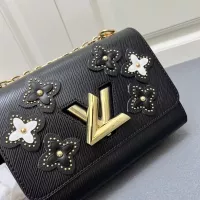 Cheap Louis Vuitton AAA Quality Messenger Bags For Women #1344845 Replica Wholesale [$115.00 USD] [ITEM#1344845] on Replica Louis Vuitton AAA Quality Messenger Bags