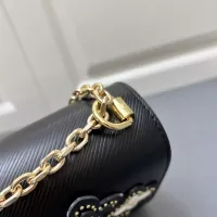 Cheap Louis Vuitton AAA Quality Messenger Bags For Women #1344845 Replica Wholesale [$115.00 USD] [ITEM#1344845] on Replica Louis Vuitton AAA Quality Messenger Bags