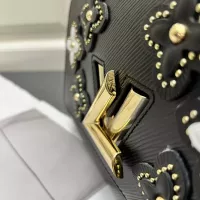 Cheap Louis Vuitton AAA Quality Messenger Bags For Women #1344845 Replica Wholesale [$115.00 USD] [ITEM#1344845] on Replica Louis Vuitton AAA Quality Messenger Bags