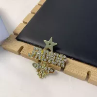 Cheap Christian Dior Brooches For Women #1344848 Replica Wholesale [$23.00 USD] [ITEM#1344848] on Replica Christian Dior Brooches