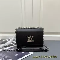 Cheap Louis Vuitton AAA Quality Messenger Bags For Women #1344850 Replica Wholesale [$102.00 USD] [ITEM#1344850] on Replica Louis Vuitton AAA Quality Messenger Bags
