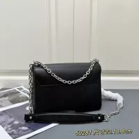 Cheap Louis Vuitton AAA Quality Messenger Bags For Women #1344850 Replica Wholesale [$102.00 USD] [ITEM#1344850] on Replica Louis Vuitton AAA Quality Messenger Bags
