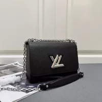 Cheap Louis Vuitton AAA Quality Messenger Bags For Women #1344850 Replica Wholesale [$102.00 USD] [ITEM#1344850] on Replica Louis Vuitton AAA Quality Messenger Bags