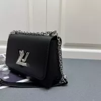 Cheap Louis Vuitton AAA Quality Messenger Bags For Women #1344850 Replica Wholesale [$102.00 USD] [ITEM#1344850] on Replica Louis Vuitton AAA Quality Messenger Bags