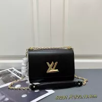 Cheap Louis Vuitton AAA Quality Messenger Bags For Women #1344851 Replica Wholesale [$102.00 USD] [ITEM#1344851] on Replica Louis Vuitton AAA Quality Messenger Bags
