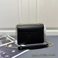 Cheap Louis Vuitton AAA Quality Messenger Bags For Women #1344851 Replica Wholesale [$102.00 USD] [ITEM#1344851] on Replica Louis Vuitton AAA Quality Messenger Bags