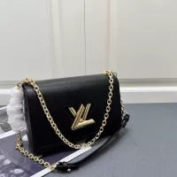 Cheap Louis Vuitton AAA Quality Messenger Bags For Women #1344851 Replica Wholesale [$102.00 USD] [ITEM#1344851] on Replica Louis Vuitton AAA Quality Messenger Bags