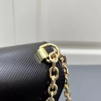 Cheap Louis Vuitton AAA Quality Messenger Bags For Women #1344851 Replica Wholesale [$102.00 USD] [ITEM#1344851] on Replica Louis Vuitton AAA Quality Messenger Bags