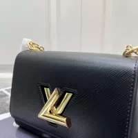 Cheap Louis Vuitton AAA Quality Messenger Bags For Women #1344851 Replica Wholesale [$102.00 USD] [ITEM#1344851] on Replica Louis Vuitton AAA Quality Messenger Bags