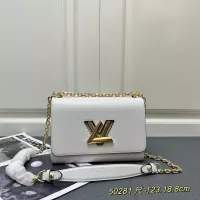Cheap Louis Vuitton AAA Quality Messenger Bags For Women #1344852 Replica Wholesale [$102.00 USD] [ITEM#1344852] on Replica Louis Vuitton AAA Quality Messenger Bags