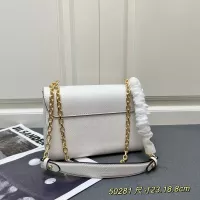 Cheap Louis Vuitton AAA Quality Messenger Bags For Women #1344852 Replica Wholesale [$102.00 USD] [ITEM#1344852] on Replica Louis Vuitton AAA Quality Messenger Bags