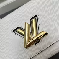 Cheap Louis Vuitton AAA Quality Messenger Bags For Women #1344852 Replica Wholesale [$102.00 USD] [ITEM#1344852] on Replica Louis Vuitton AAA Quality Messenger Bags