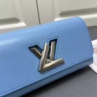 Cheap Louis Vuitton AAA Quality Messenger Bags For Women #1344857 Replica Wholesale [$108.00 USD] [ITEM#1344857] on Replica Louis Vuitton AAA Quality Messenger Bags