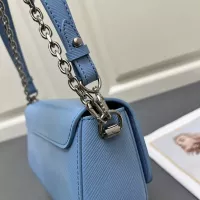 Cheap Louis Vuitton AAA Quality Messenger Bags For Women #1344857 Replica Wholesale [$108.00 USD] [ITEM#1344857] on Replica Louis Vuitton AAA Quality Messenger Bags