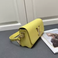 Cheap Louis Vuitton AAA Quality Messenger Bags For Women #1344858 Replica Wholesale [$108.00 USD] [ITEM#1344858] on Replica Louis Vuitton AAA Quality Messenger Bags