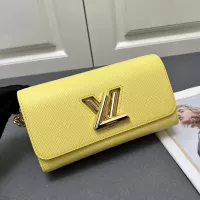 Cheap Louis Vuitton AAA Quality Messenger Bags For Women #1344858 Replica Wholesale [$108.00 USD] [ITEM#1344858] on Replica Louis Vuitton AAA Quality Messenger Bags