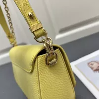 Cheap Louis Vuitton AAA Quality Messenger Bags For Women #1344858 Replica Wholesale [$108.00 USD] [ITEM#1344858] on Replica Louis Vuitton AAA Quality Messenger Bags