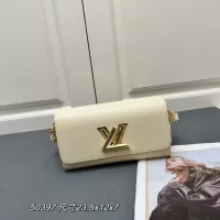 Cheap Louis Vuitton AAA Quality Messenger Bags For Women #1344859 Replica Wholesale [$108.00 USD] [ITEM#1344859] on Replica Louis Vuitton AAA Quality Messenger Bags