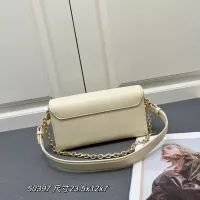 Cheap Louis Vuitton AAA Quality Messenger Bags For Women #1344859 Replica Wholesale [$108.00 USD] [ITEM#1344859] on Replica Louis Vuitton AAA Quality Messenger Bags