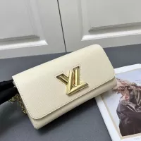Cheap Louis Vuitton AAA Quality Messenger Bags For Women #1344859 Replica Wholesale [$108.00 USD] [ITEM#1344859] on Replica Louis Vuitton AAA Quality Messenger Bags