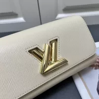 Cheap Louis Vuitton AAA Quality Messenger Bags For Women #1344859 Replica Wholesale [$108.00 USD] [ITEM#1344859] on Replica Louis Vuitton AAA Quality Messenger Bags