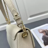 Cheap Louis Vuitton AAA Quality Messenger Bags For Women #1344859 Replica Wholesale [$108.00 USD] [ITEM#1344859] on Replica Louis Vuitton AAA Quality Messenger Bags