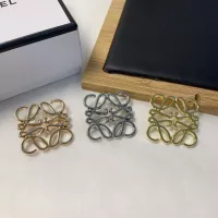 Cheap LOEWE Brooches For Women #1344860 Replica Wholesale [$23.00 USD] [ITEM#1344860] on Replica LOEWE Brooches