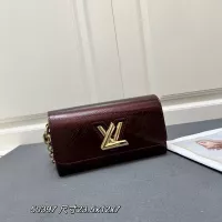 Cheap Louis Vuitton AAA Quality Messenger Bags For Women #1344861 Replica Wholesale [$108.00 USD] [ITEM#1344861] on Replica Louis Vuitton AAA Quality Messenger Bags