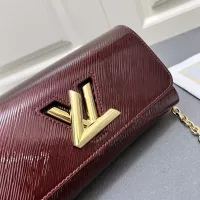 Cheap Louis Vuitton AAA Quality Messenger Bags For Women #1344861 Replica Wholesale [$108.00 USD] [ITEM#1344861] on Replica Louis Vuitton AAA Quality Messenger Bags