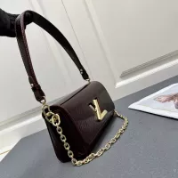 Cheap Louis Vuitton AAA Quality Messenger Bags For Women #1344861 Replica Wholesale [$108.00 USD] [ITEM#1344861] on Replica Louis Vuitton AAA Quality Messenger Bags