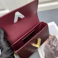 Cheap Louis Vuitton AAA Quality Messenger Bags For Women #1344861 Replica Wholesale [$108.00 USD] [ITEM#1344861] on Replica Louis Vuitton AAA Quality Messenger Bags