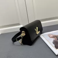 Cheap Louis Vuitton AAA Quality Messenger Bags For Women #1344862 Replica Wholesale [$108.00 USD] [ITEM#1344862] on Replica Louis Vuitton AAA Quality Messenger Bags