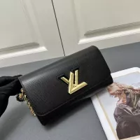 Cheap Louis Vuitton AAA Quality Messenger Bags For Women #1344862 Replica Wholesale [$108.00 USD] [ITEM#1344862] on Replica Louis Vuitton AAA Quality Messenger Bags