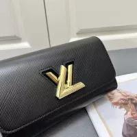 Cheap Louis Vuitton AAA Quality Messenger Bags For Women #1344862 Replica Wholesale [$108.00 USD] [ITEM#1344862] on Replica Louis Vuitton AAA Quality Messenger Bags