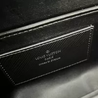 Cheap Louis Vuitton AAA Quality Messenger Bags For Women #1344863 Replica Wholesale [$108.00 USD] [ITEM#1344863] on Replica Louis Vuitton AAA Quality Messenger Bags