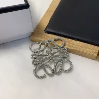 Cheap LOEWE Brooches For Women #1344864 Replica Wholesale [$25.00 USD] [ITEM#1344864] on Replica LOEWE Brooches