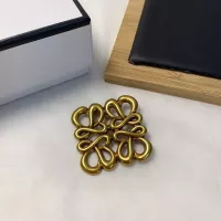 Cheap LOEWE Brooches For Women #1344866 Replica Wholesale [$23.00 USD] [ITEM#1344866] on Replica LOEWE Brooches