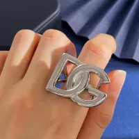 Cheap Dolce &amp; Gabbana Rings #1344867 Replica Wholesale [$25.00 USD] [ITEM#1344867] on Replica Dolce &amp; Gabbana Rings