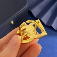 Cheap Dolce &amp; Gabbana Rings #1344868 Replica Wholesale [$25.00 USD] [ITEM#1344868] on Replica Dolce &amp; Gabbana Rings