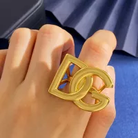 Cheap Dolce &amp; Gabbana Rings #1344868 Replica Wholesale [$25.00 USD] [ITEM#1344868] on Replica Dolce &amp; Gabbana Rings