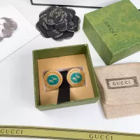 Cheap Gucci Earrings For Women #1344869 Replica Wholesale [$25.00 USD] [ITEM#1344869] on Replica Gucci Earrings