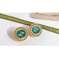 Cheap Gucci Earrings For Women #1344869 Replica Wholesale [$25.00 USD] [ITEM#1344869] on Replica Gucci Earrings