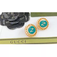Cheap Gucci Earrings For Women #1344869 Replica Wholesale [$25.00 USD] [ITEM#1344869] on Replica Gucci Earrings