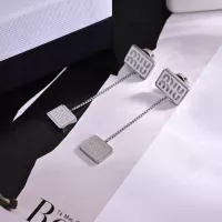 Cheap MIU MIU Earrings For Women #1344871 Replica Wholesale [$29.00 USD] [ITEM#1344871] on Replica MIU MIU Earrings