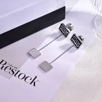 Cheap MIU MIU Earrings For Women #1344872 Replica Wholesale [$29.00 USD] [ITEM#1344872] on Replica MIU MIU Earrings